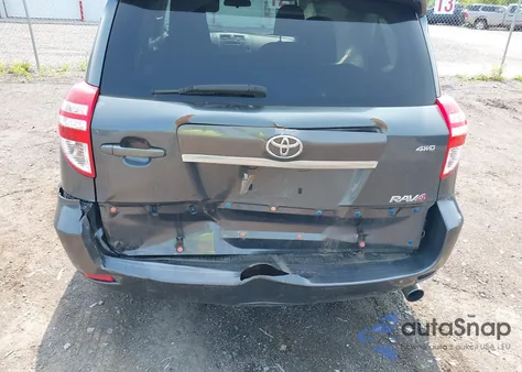 2012 Toyota Rav4 Sport from USA, damaged, VIN JTMRF4DV7C5050873